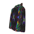 Color High Men's Hooded Zipper Windproof Jacket - Color High Hooded Jacket