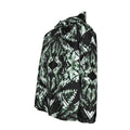 Color High Men's Hooded Zipper Windproof Jacket - Color High Hooded Jacket