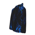 Color High Men's Hooded Zipper Windproof Jacket - Color High Hooded Jacket