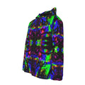 Color High Men's Hooded Zipper Windproof Jacket - Color High Hooded Jacket