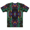 Color High X4 Men's t-shirt - Color High Hooded Jacket