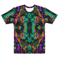Color High X1 Men's t-shirt - Color High Hooded Jacket