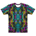 Color High X2 Men's t-shirt - Color High Hooded Jacket