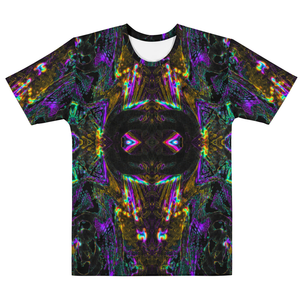 Color High X5 Men's t-shirt - Color High Hooded Jacket