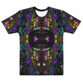 Color High X5 Men's t-shirt - Color High Hooded Jacket