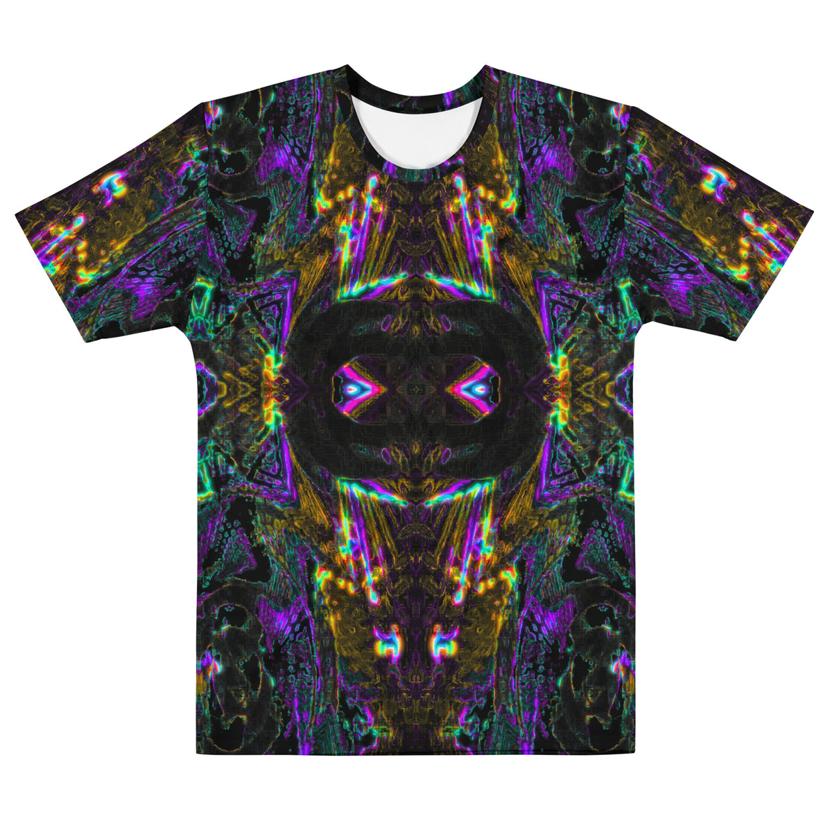 Color High X5 Men's t-shirt - Color High Hooded Jacket