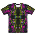 Color High X6 Men's t-shirt - Color High Hooded Jacket