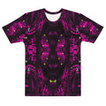 Color High X7 Men's t-shirt - Color High Hooded Jacket