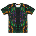 Color High X9 Men's t-shirt - Color High Hooded Jacket