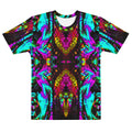 Color High X12 Men's t-shirt - Color High Hooded Jacket