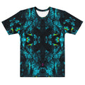 Color High X10 Men's t-shirt - Color High Hooded Jacket