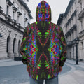 Color High Men's Casual Zipper Jacket - Color High Hooded Jacket